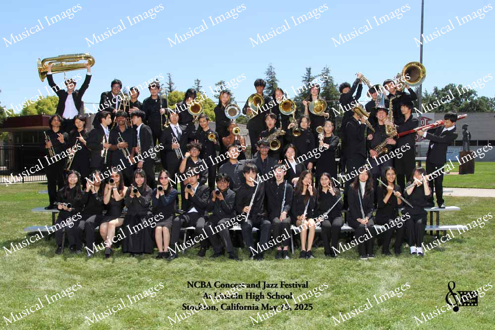 Musical Images